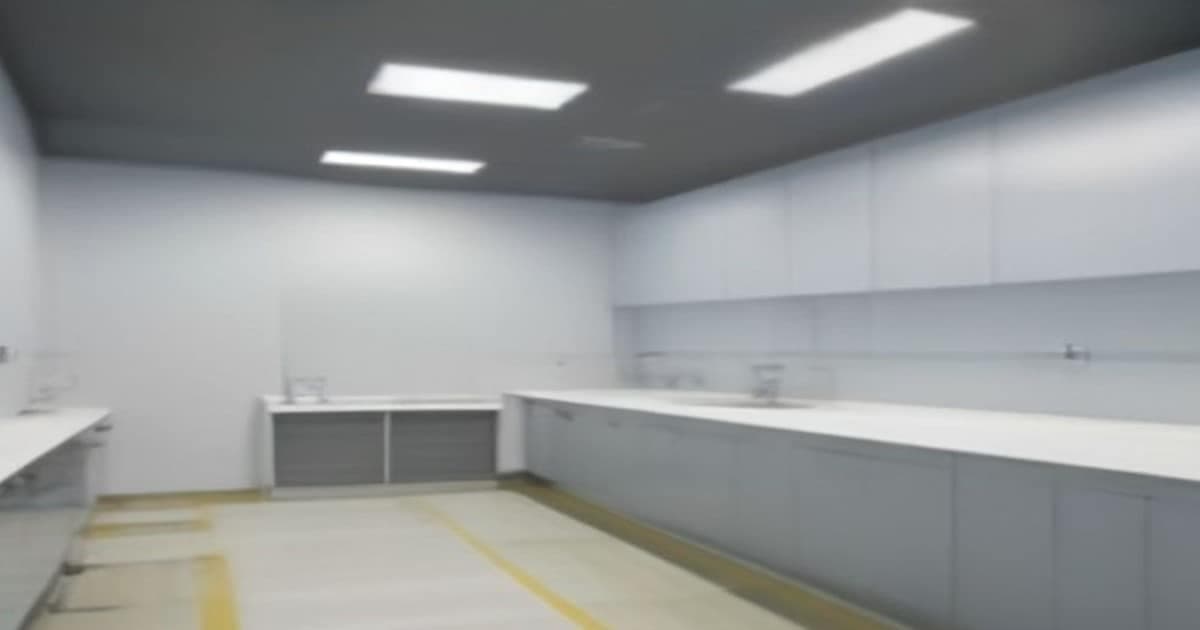 BIS IS 14543 Testing Laboratory Setup: NABL Equipment List, Chemical Reagents & Inspection Prep